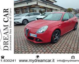 ALFA ROMEO Giulietta 1.6 JTDm-2 120 CV Sprint