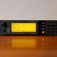 Roland sc 88 VL