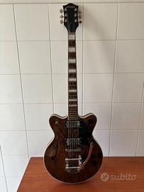 Gretsch G2655T Streamliner Center Block Jr.