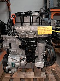 MOTORE VOLKSWAGEN T5 1.9 CODICE BRS