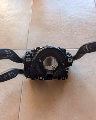 Kit retrofit Cruise Control Audi A3 8V – devioluci