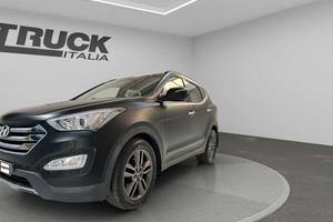 Hyundai Santa Fe III 2013 - Santa Fe 2.2 cr U90610