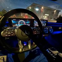 Classe a200 premium auto