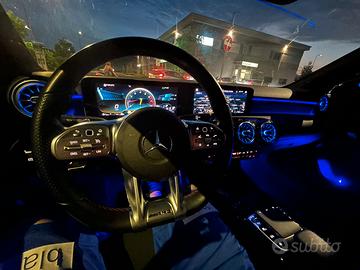 Classe a200 premium auto