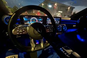 Classe a200 premium auto