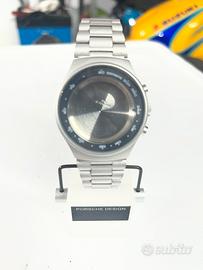 Porsche Design Lemania 5100 Orfina