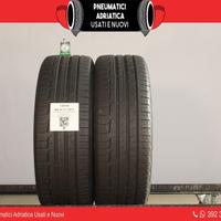 2 Gomme 205 55 R 17 Continental al 71% SPED GRATIS