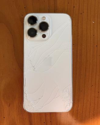 Iphone 13 pro 256gb