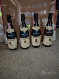 BAROLO INFERNOTTO 1985 CALAMANDRANA