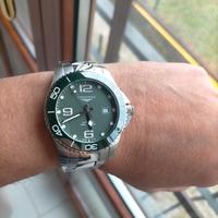 Orologio Longines Hydroconquest