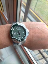 Orologio Longines Hydroconquest