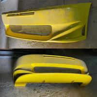 Componenti tuning per Fiat Punto (176) Prima serie