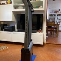 tapis roullant  Decathlon