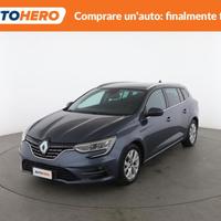 RENAULT Megane Mégane Sporter Plug-in Hybrid E-T