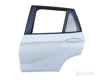 PORTIERA POSTERIORE SINISTRA BMW X1 Serie (E84) 41