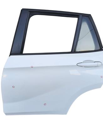 PORTIERA POSTERIORE SINISTRA BMW X1 Serie (E84) 41
