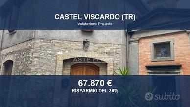 Immobile in asta di 144 m² con più di 5 locali a C
