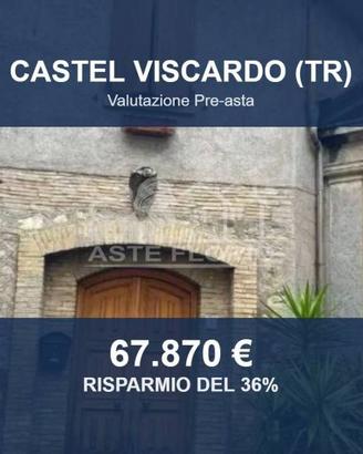 Immobile in asta di 144 m² con più di 5 locali a C