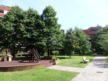 BOX A PESCHIERA BORROMEO