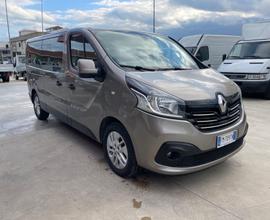 Renault Trafic T29 1.6 dCi 145CV S&S PC-TN Zen Hea