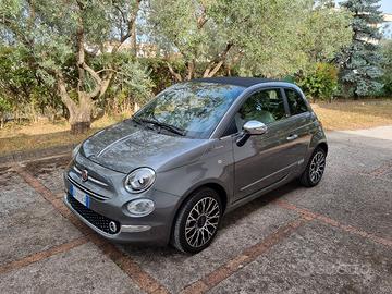Fiat 500C 1.0 70CV Dolce Vita Cabrio