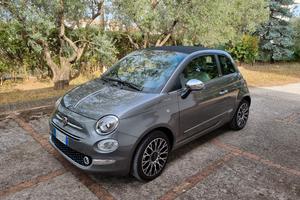 Fiat 500C 1.0 70CV Dolce Vita Cabrio
