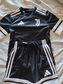 Completo Juventus  bambino 