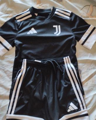 Completo Juventus  bambino 