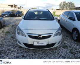 OPEL Astra IV - Astra Sports Tourer 1.7 cd U508511