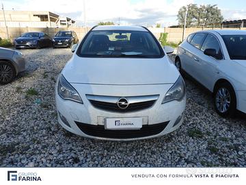 OPEL Astra IV - Astra Sports Tourer 1.7 cd U508511