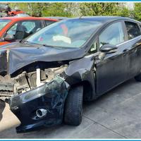 Ricambi Usati FORD FIESTA (CB1) 2010