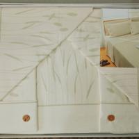 Completo letto matrimoniale GABEL