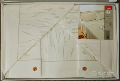 Completo letto matrimoniale GABEL