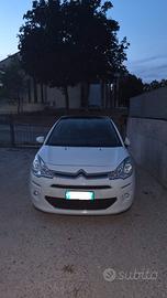 Citroen C3 exclusive 1400cc 68cv
