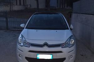 Citroen C3 exclusive 1400cc 68cv
