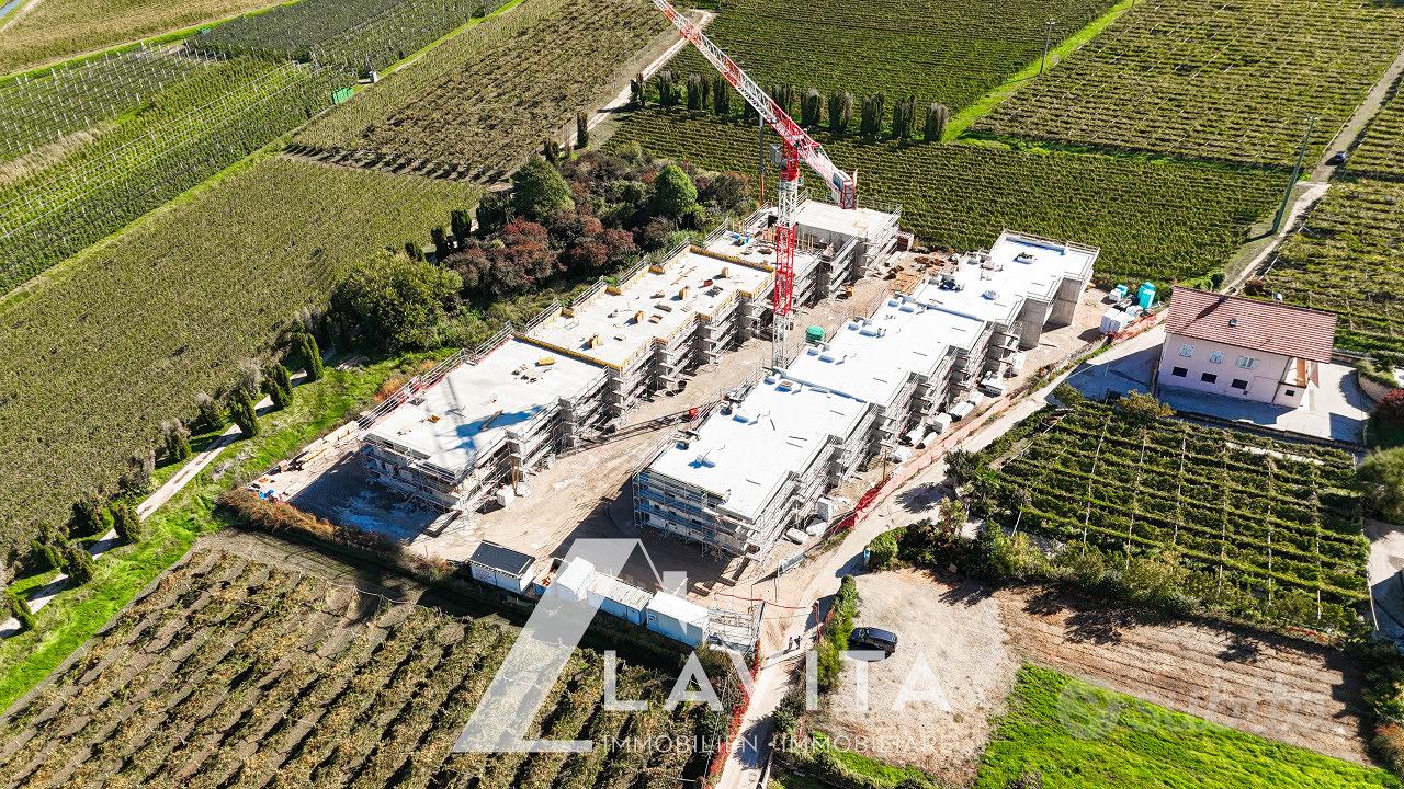 Appartamento – Salorno - Salurn, Bolzano - Bozen - Vista 4