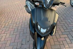 Yamaha RayZR 125 – 2026 – 4.500 km