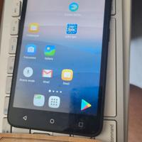 0697NN-Smartphone Alcatel Pixi 4 8050D 8GB