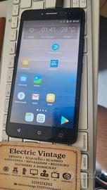 0697NN-Smartphone Alcatel Pixi 4 8050D 8GB