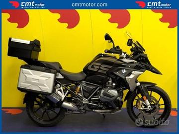 BMW R 1250 GS Garantita e Finanziabile