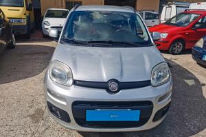 Fiat Panda 1.3 MJT S&S Lounge
