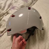 casco Abus Nuovo