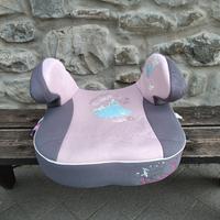 Alzatina per auto Disney Princess