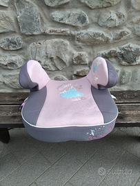 Alzatina per auto Disney Princess