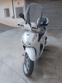 HONDA SH 300I