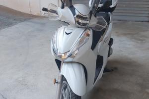 HONDA SH 300I