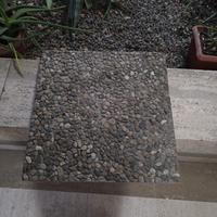 lastra in graniglia 50 x 50