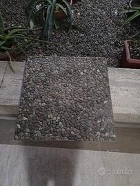 lastra in graniglia 50 x 50