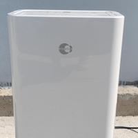 Deumidificatore Equation 12 L