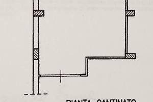 Box privato all'interno di un garage condominiale
